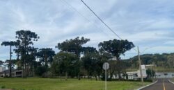 EXCELENTE TERRENO C/ 1.000m² EM CONDOMÍNIO FECHADO LOCALIZADO NA FAZENDA GUATAPARÁ.