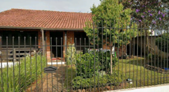 CASA AMPLA NO JARDIM ITÁLIA