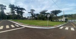 EXCELENTE TERRENO C/ 1.000m² EM CONDOMÍNIO FECHADO LOCALIZADO NA FAZENDA GUATAPARÁ.