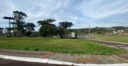 EXCELENTE TERRENO C/ 1.000m² EM CONDOMÍNIO FECHADO LOCALIZADO NA FAZENDA GUATAPARÁ.