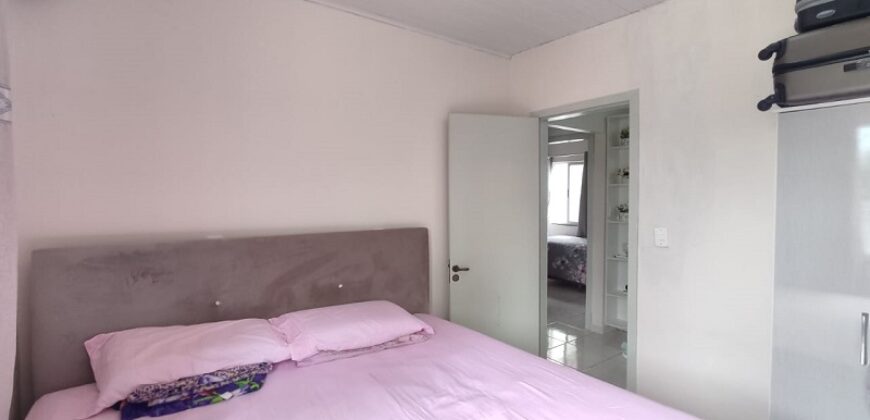 VENDO LINDA RESIDÊNCIA NO SÃO CRISTÓVÃO