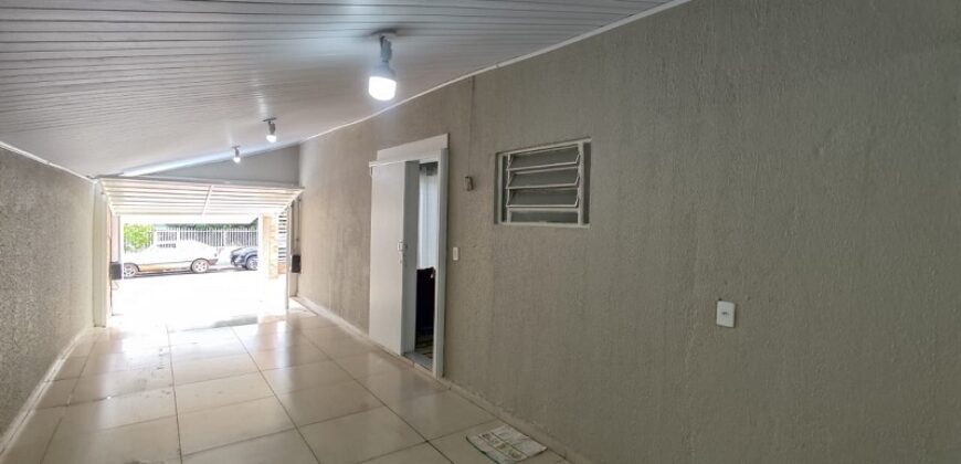 VENDO LINDA RESIDÊNCIA NO SÃO CRISTÓVÃO
