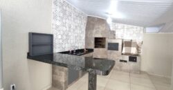 VENDO LINDA RESIDÊNCIA NO SÃO CRISTÓVÃO