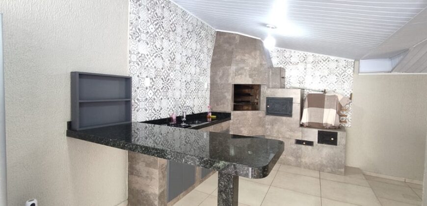 VENDO LINDA RESIDÊNCIA NO SÃO CRISTÓVÃO