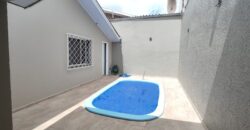 VENDO LINDA RESIDÊNCIA NO SÃO CRISTÓVÃO