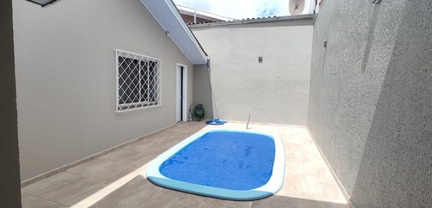 VENDO LINDA RESIDÊNCIA NO SÃO CRISTÓVÃO