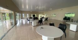 EXCELENTE TERRENO C/ 1.000m² EM CONDOMÍNIO FECHADO LOCALIZADO NA FAZENDA GUATAPARÁ.
