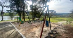 EXCELENTE TERRENO C/ 1.000m² EM CONDOMÍNIO FECHADO LOCALIZADO NA FAZENDA GUATAPARÁ.
