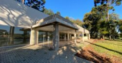 EXCELENTE TERRENO C/ 1.000m² EM CONDOMÍNIO FECHADO LOCALIZADO NA FAZENDA GUATAPARÁ.
