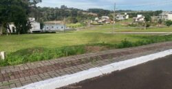 EXCELENTE TERRENO C/ 1.000m² EM CONDOMÍNIO FECHADO LOCALIZADO NA FAZENDA GUATAPARÁ.