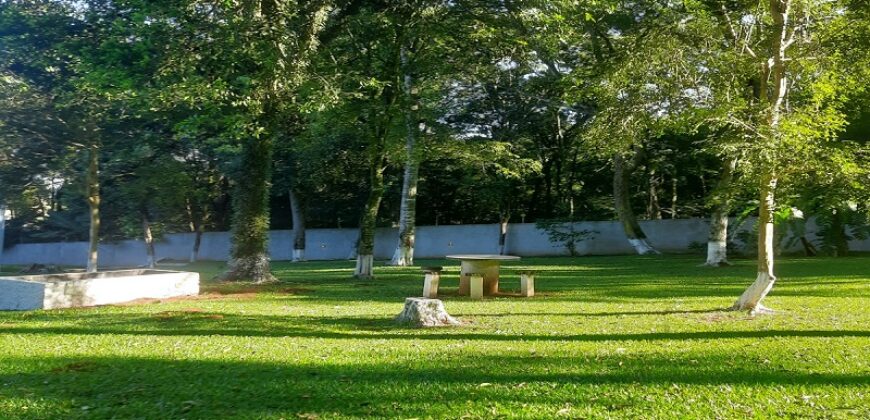 CASA ALTO PADRÃO EM GUATAMBÚ