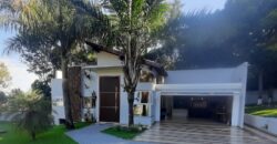 CASA ALTO PADRÃO EM GUATAMBÚ