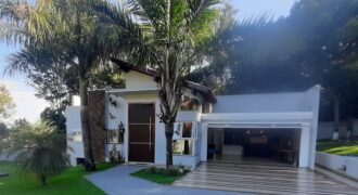 CASA ALTO PADRÃO EM GUATAMBÚ