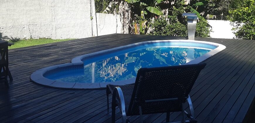 CASA ALTO PADRÃO EM GUATAMBÚ
