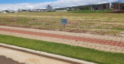 EXCELENTE TERRENO COM 378m² NO VEDERTI