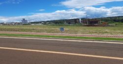 EXCELENTE TERRENO COM 378m² NO VEDERTI