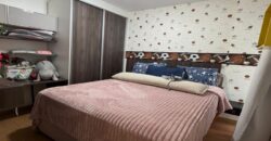 APARTAMENTO 03 SUÍTES C/ 02 VAGAS NO CENTRO