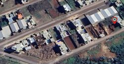 EXCELENTE TERRENO NO WALVILLE III COM 450,00m²