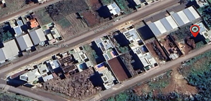 EXCELENTE TERRENO NO WALVILLE III COM 450,00m²