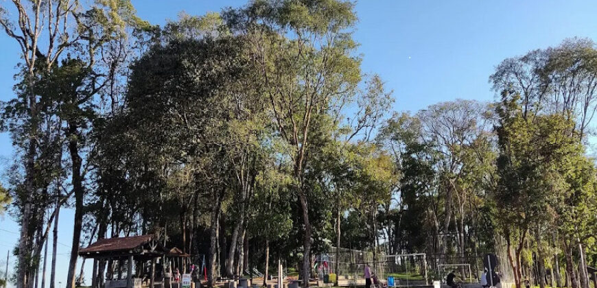 EXCELENTE TERRENO NO WALVILLE III COM 450,00m²