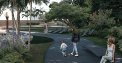 GARDENS BAIRRO PARQUE