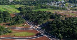 GARDENS BAIRRO PARQUE
