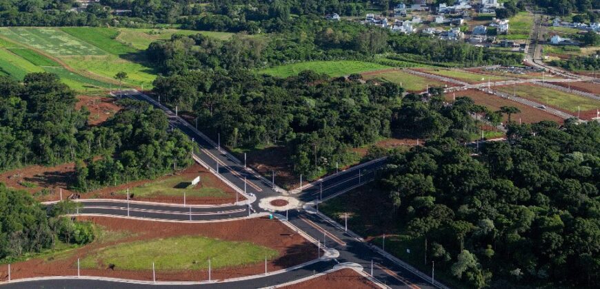 GARDENS BAIRRO PARQUE
