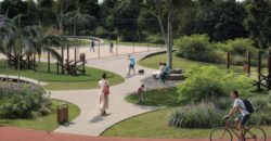 GARDENS BAIRRO PARQUE
