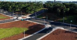 GARDENS BAIRRO PARQUE