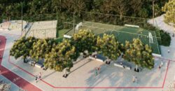 GARDENS BAIRRO PARQUE