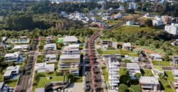 GARDENS BAIRRO PARQUE