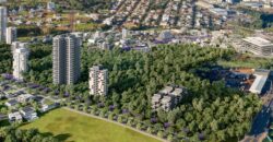 GARDENS BAIRRO PARQUE
