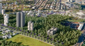GARDENS BAIRRO PARQUE