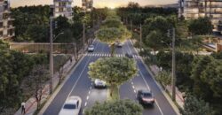 GARDENS BAIRRO PARQUE