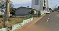EXCELENTE TERRENO COM 540m² NO JARDIM ITÁLIA