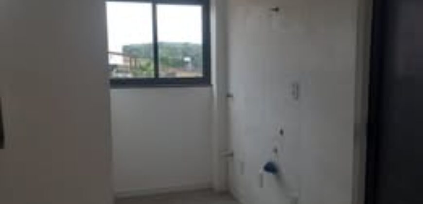 GEMINADA DE ESQUINA (SUÍTE + 1 QUARTO) NO LOTEAMENTO VEDERTI