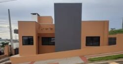 GEMINADA DE ESQUINA (SUÍTE + 1 QUARTO) NO LOTEAMENTO VEDERTI