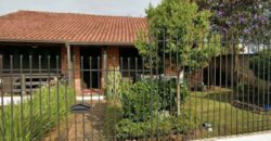 CASA AMPLA NO JARDIM ITÁLIA