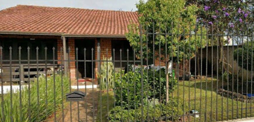 CASA AMPLA NO JARDIM ITÁLIA