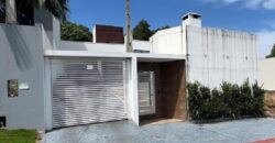 RESIDÊNCIA NO PASSO DOS FORTES