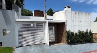 RESIDÊNCIA NO PASSO DOS FORTES