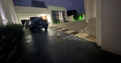 RESIDÊNCIA NO PASSO DOS FORTES