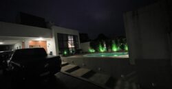 RESIDÊNCIA NO PASSO DOS FORTES