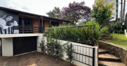 CASA AMPLA NO JARDIM ITÁLIA
