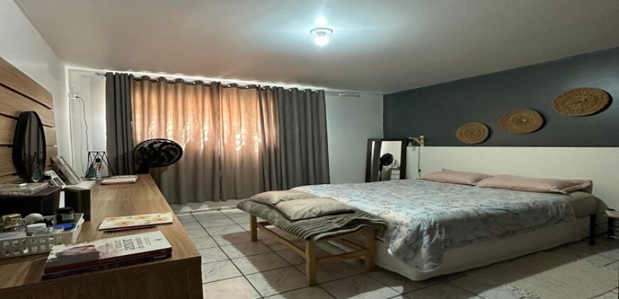 CASA AMPLA NO JARDIM ITÁLIA