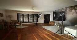 CASA AMPLA NO JARDIM ITÁLIA