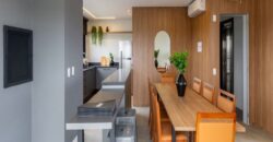 APARTAMENTO NOVO DE ALTO PADRÃO COM LOCALIZAÇÃO PRIVILEGIADA EM CHAPECÓ-SC