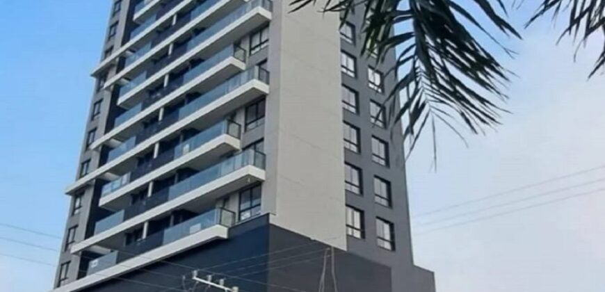 APARTAMENTO NOVO DE ALTO PADRÃO COM LOCALIZAÇÃO PRIVILEGIADA EM CHAPECÓ-SC