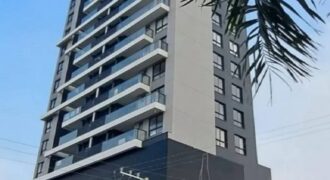 APARTAMENTO NOVO DE ALTO PADRÃO COM LOCALIZAÇÃO PRIVILEGIADA EM CHAPECÓ-SC