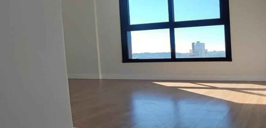 APARTAMENTO NOVO DE ALTO PADRÃO COM LOCALIZAÇÃO PRIVILEGIADA EM CHAPECÓ-SC
